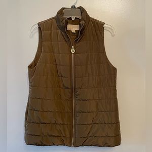 Michael Kors Vest